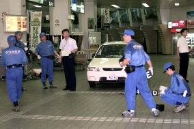 Man stabs 17 people in Shimonoseki, 2 killed